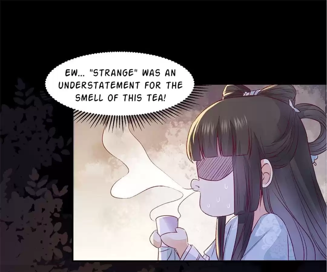 The Princess Is a Man Chapter 107 page 33 - 