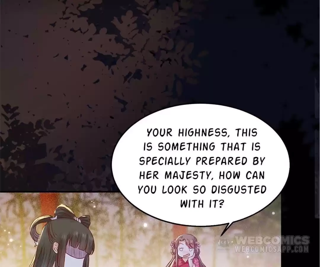 The Princess Is a Man Chapter 107 page 34 - 