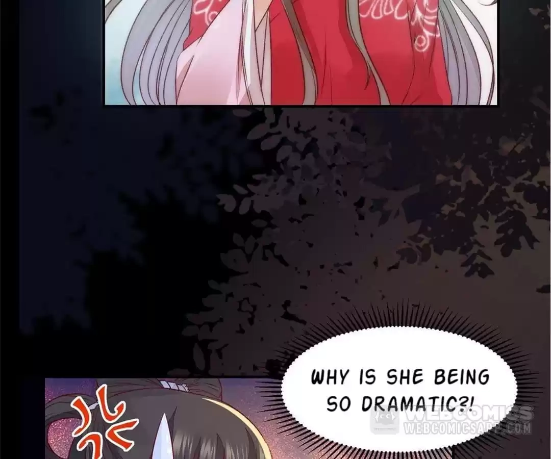 The Princess Is a Man Chapter 107 page 37 - 