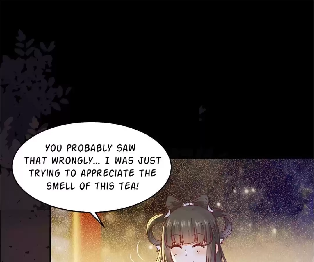 The Princess Is a Man Chapter 107 page 40 - 