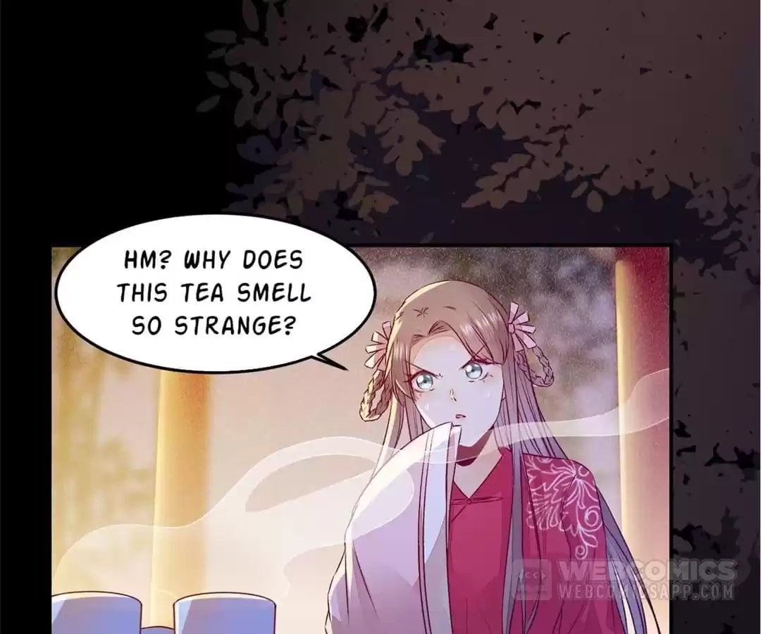 The Princess Is a Man Chapter 107 page 5 - 