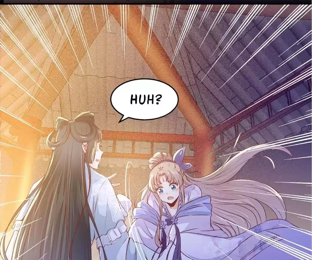 The Princess Is a Man Chapter 107 page 48 - 