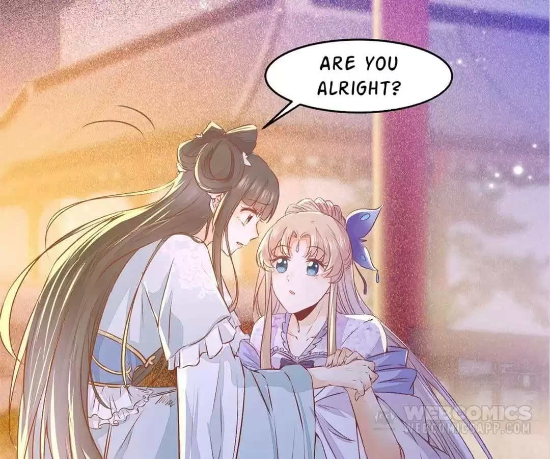 The Princess Is a Man Chapter 107 page 53 - 