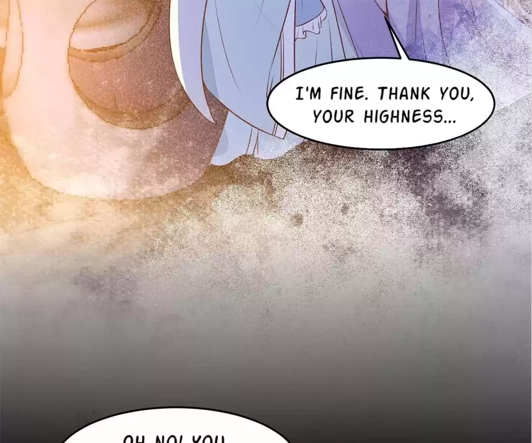 The Princess Is a Man Chapter 107 page 55 - 
