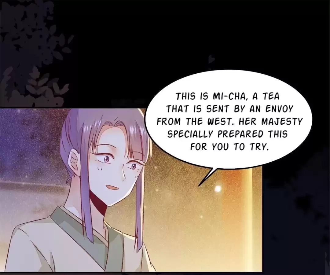 The Princess Is a Man Chapter 107 page 7 - 