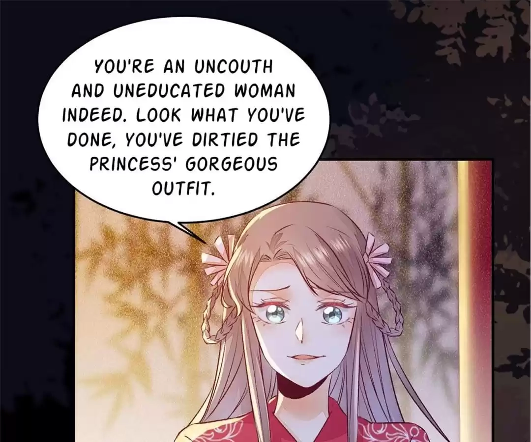 The Princess Is a Man Chapter 107 page 61 - 