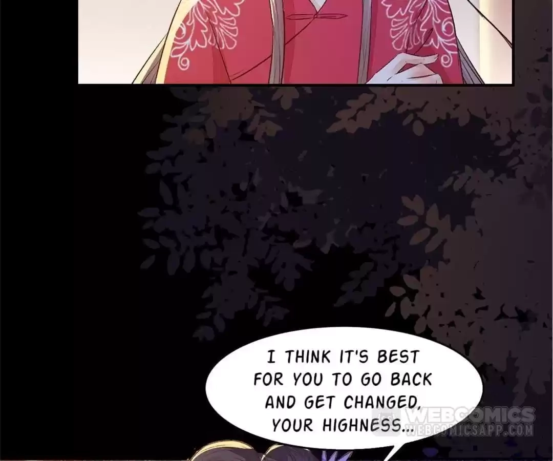 The Princess Is a Man Chapter 107 page 62 - 