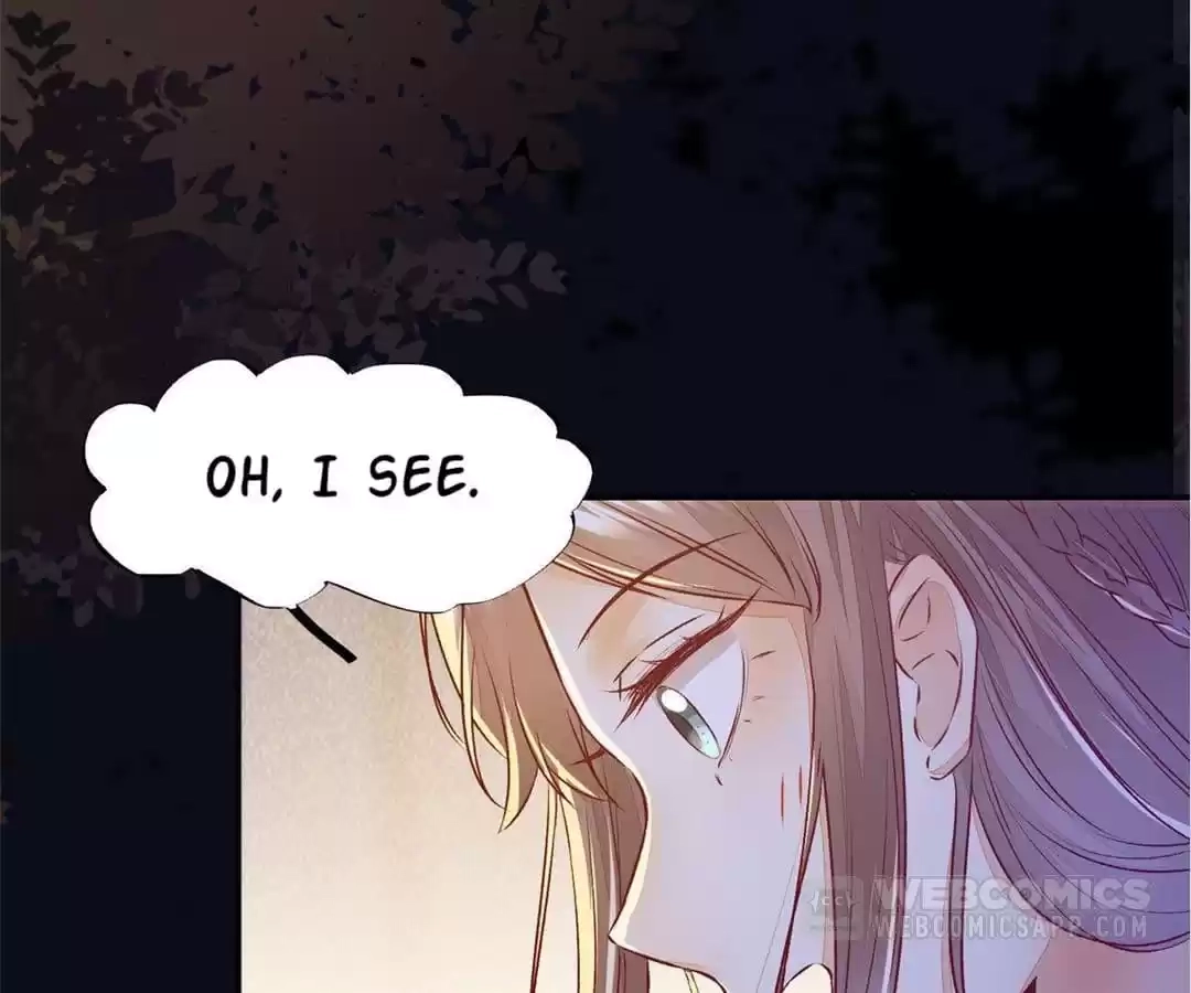 The Princess Is a Man Chapter 107 page 8 - 