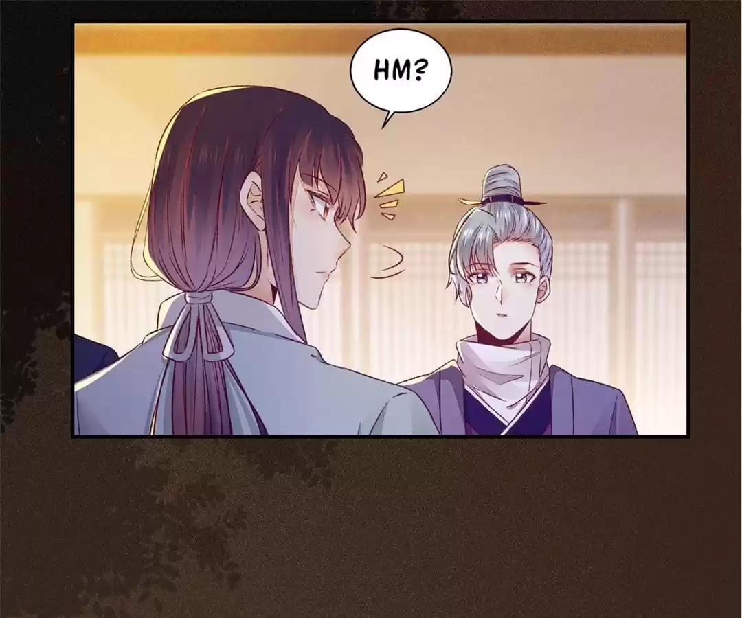 The Princess Is a Man Chapter 108 page 17 - 
