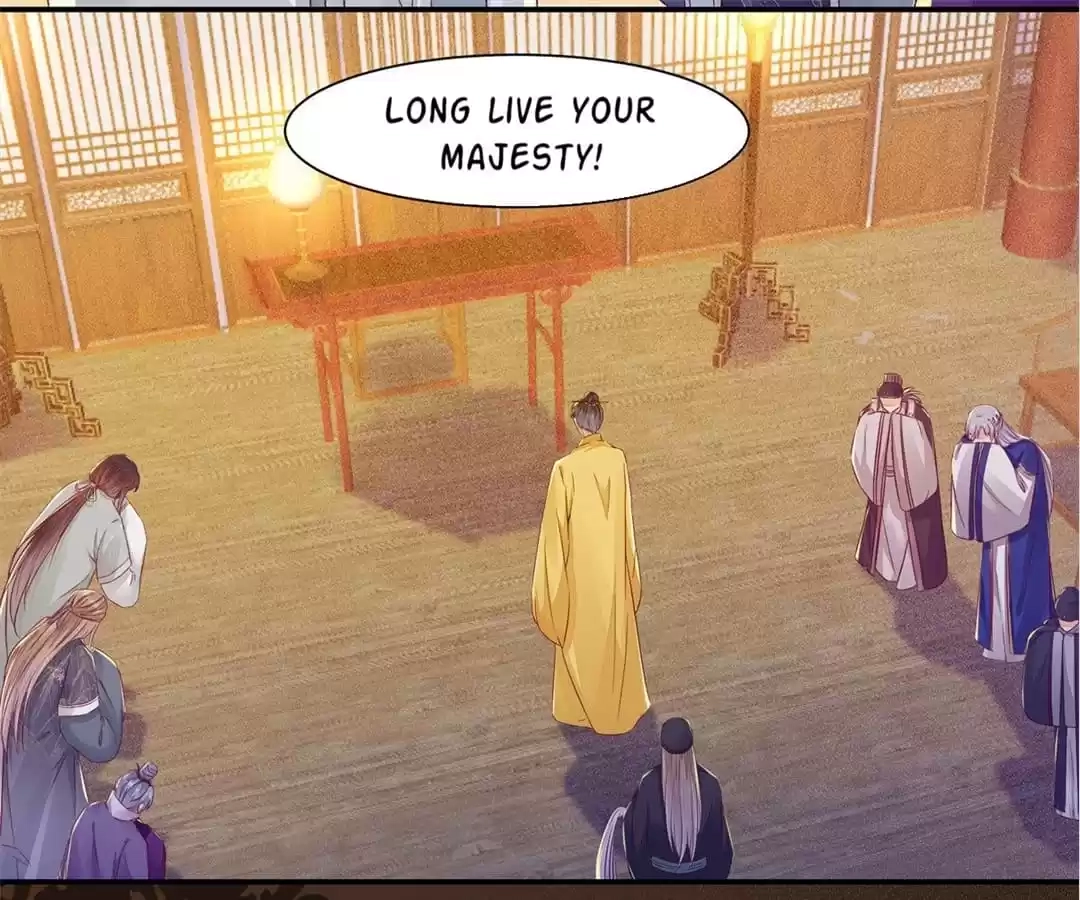 The Princess Is a Man Chapter 108 page 24 - 