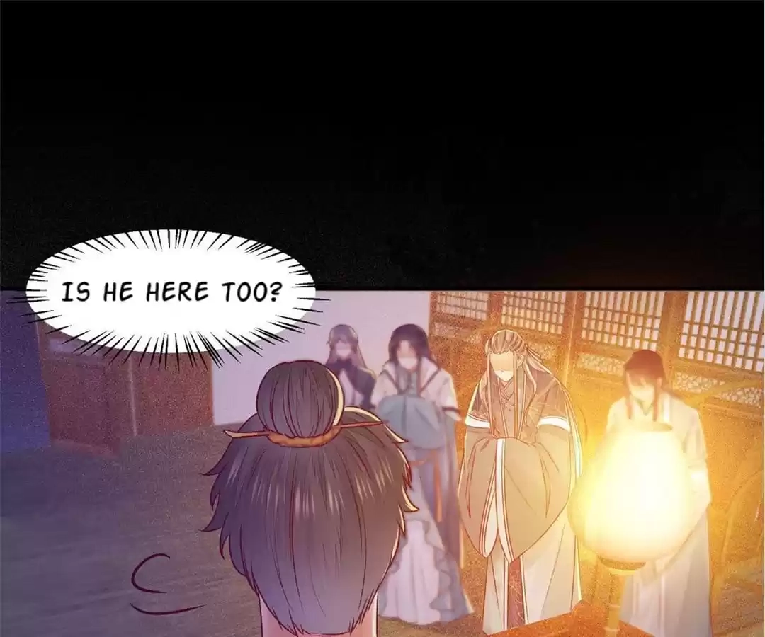 The Princess Is a Man Chapter 108 page 28 - 