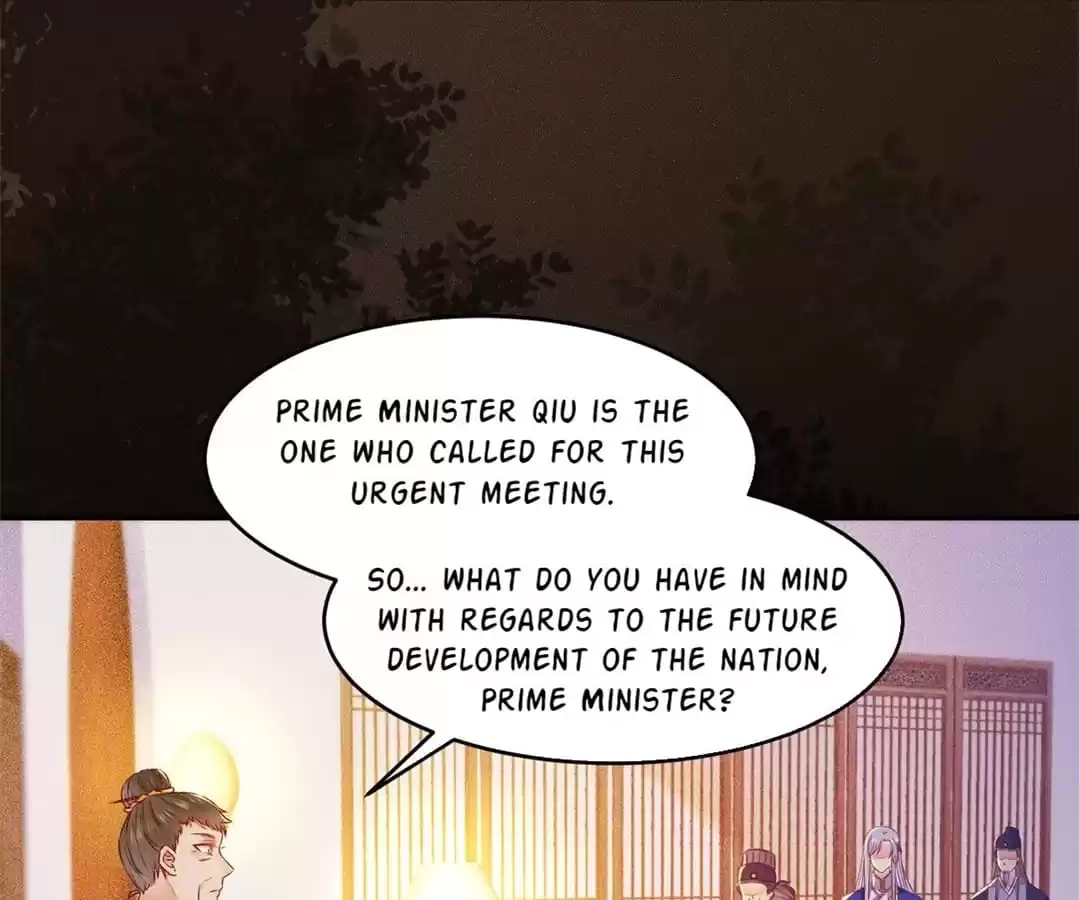 The Princess Is a Man Chapter 108 page 32 - 