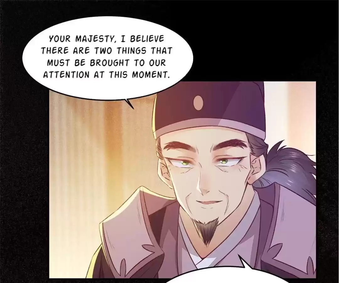 The Princess Is a Man Chapter 108 page 34 - 