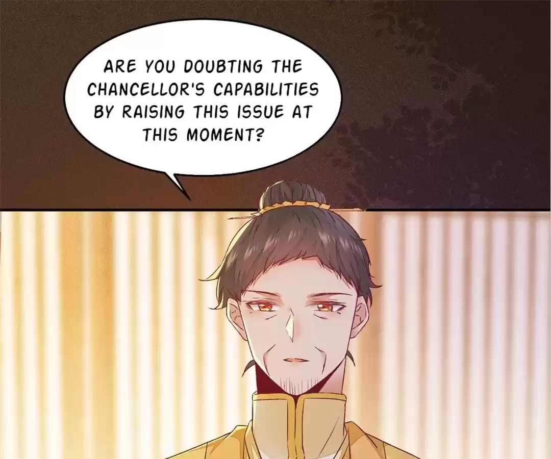 The Princess Is a Man Chapter 108 page 38 - 