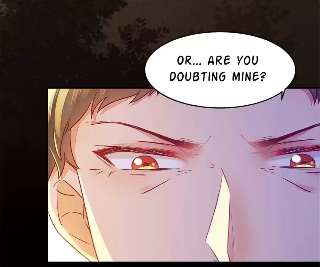 The Princess Is a Man Chapter 108 page 40 - 