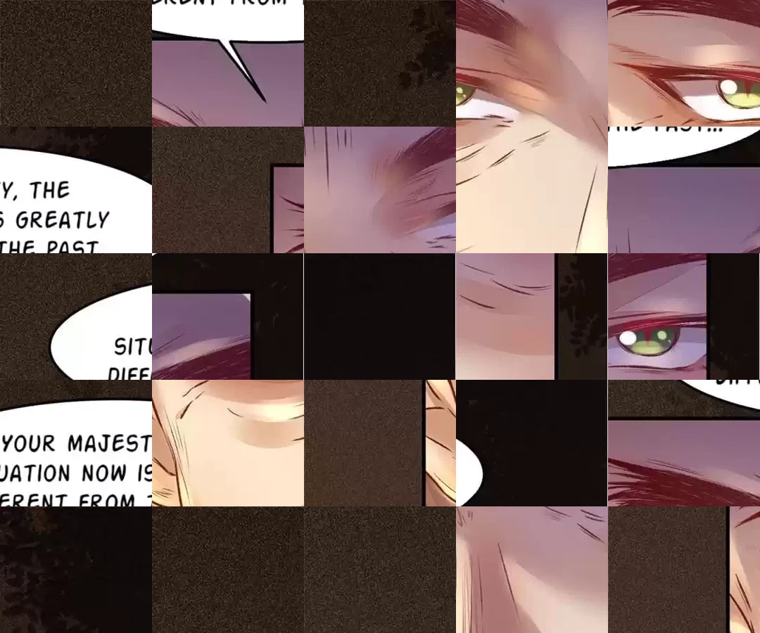 The Princess Is a Man Chapter 108 page 45 - 