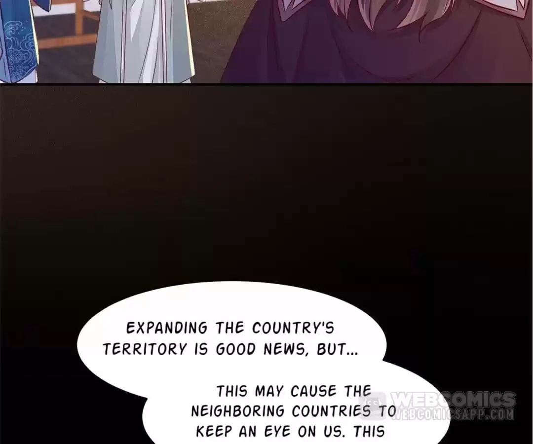 The Princess Is a Man Chapter 108 page 48 - 
