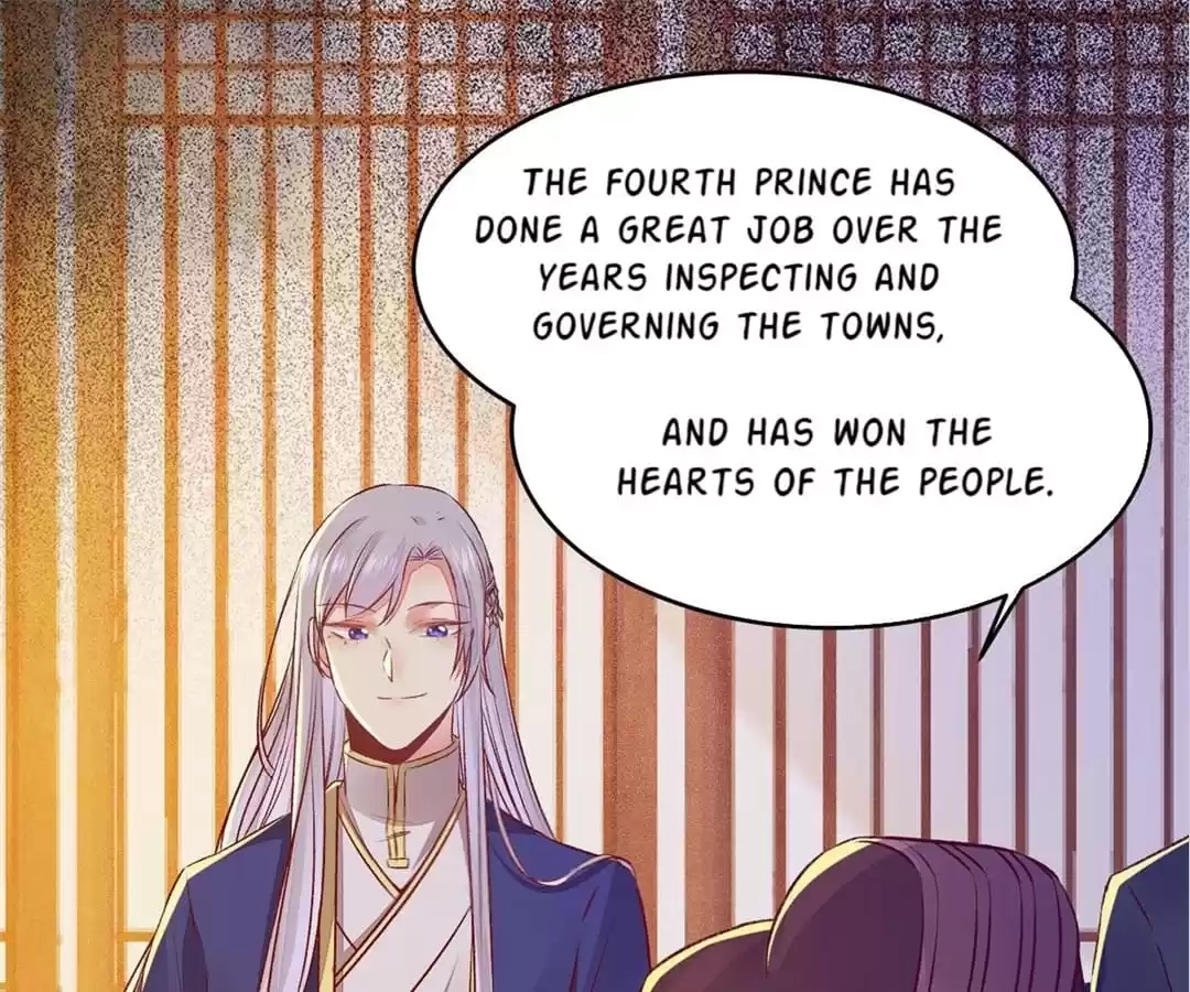 The Princess Is a Man Chapter 108 page 58 - 