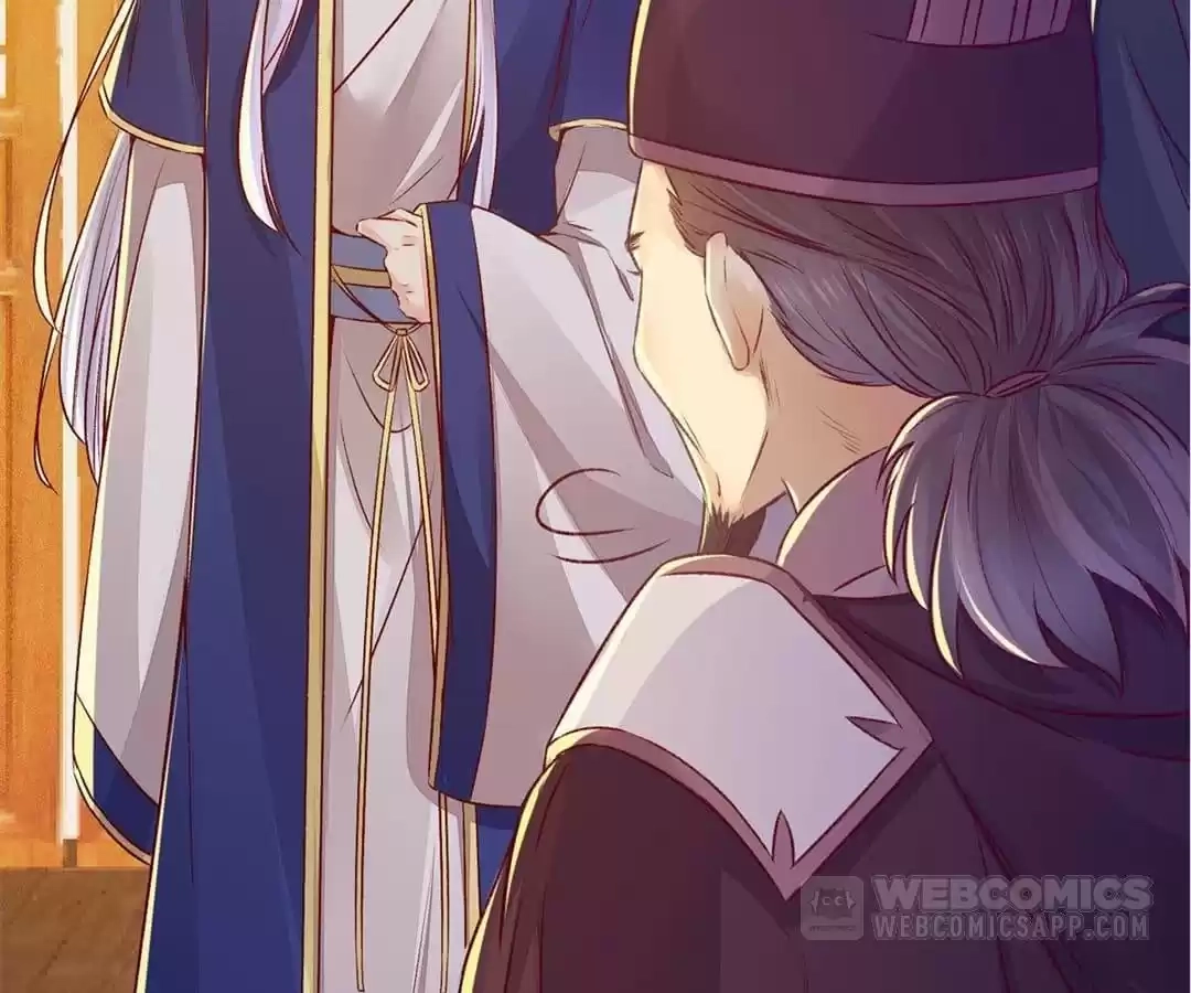 The Princess Is a Man Chapter 108 page 59 - 