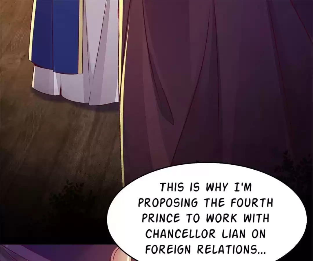 The Princess Is a Man Chapter 108 page 61 - 