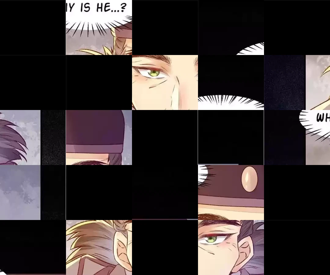 The Princess Is a Man Chapter 108 page 9 - 