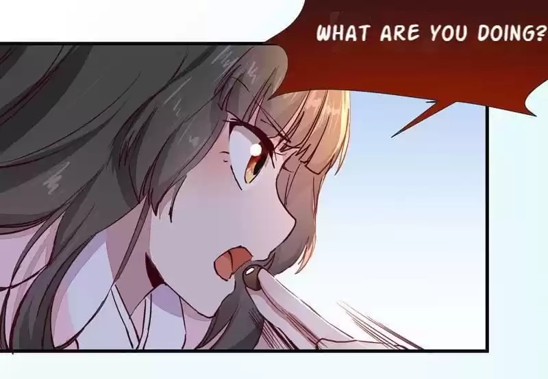 The Princess Is a Man Chapter 11 page 16 - 