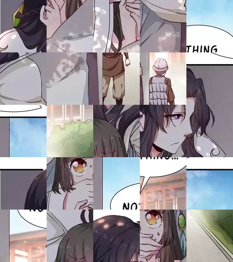 The Princess Is a Man Chapter 11 page 3 - 