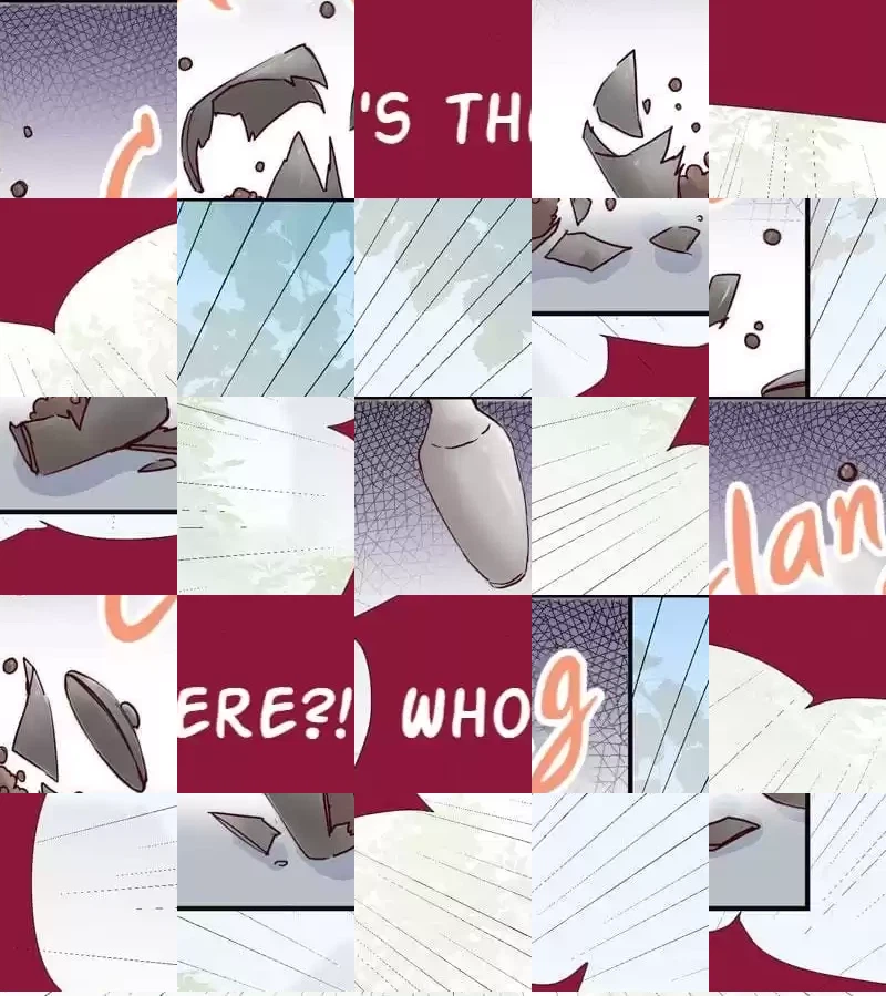 The Princess Is a Man Chapter 11 page 27 - 