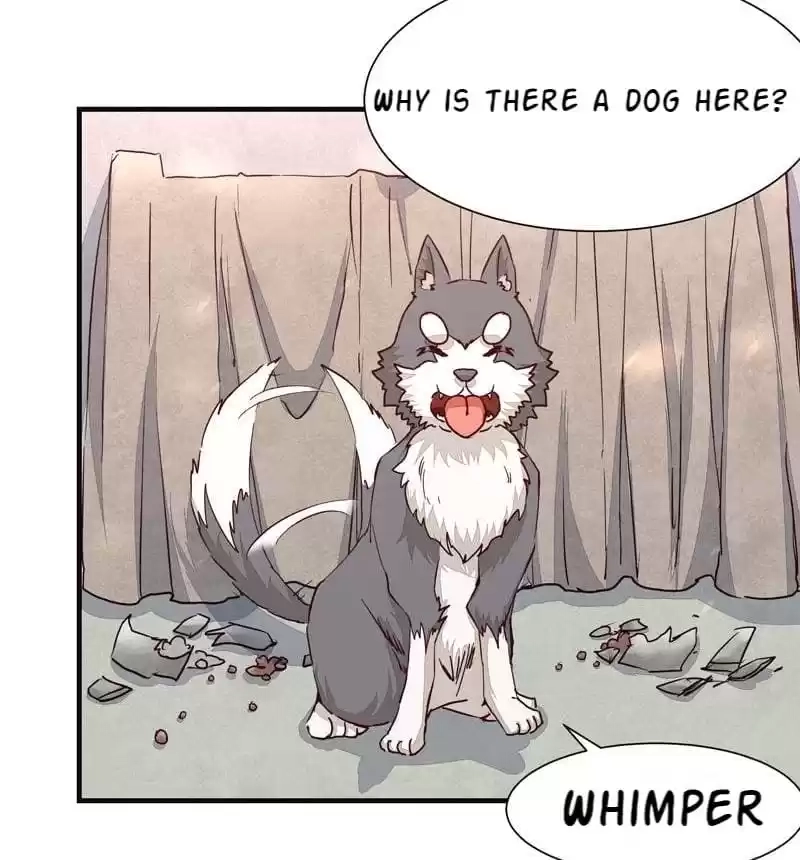The Princess Is a Man Chapter 11 page 39 - 