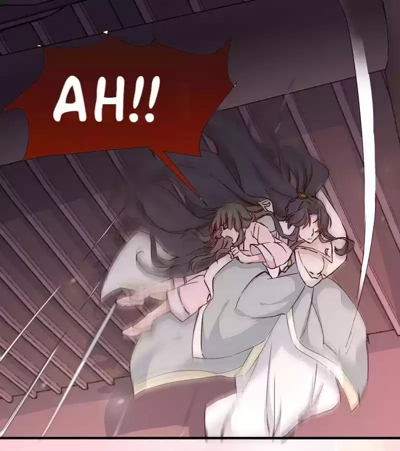 The Princess Is a Man Chapter 11 page 42 - 