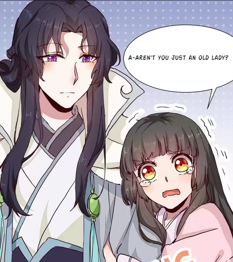 The Princess Is a Man Chapter 11 page 47 - 