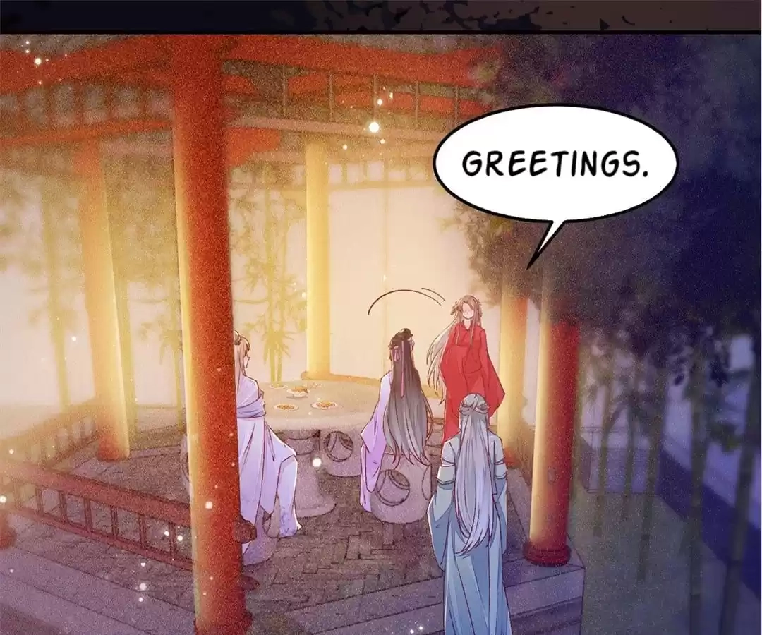 The Princess Is a Man Chapter 110 page 17 - 