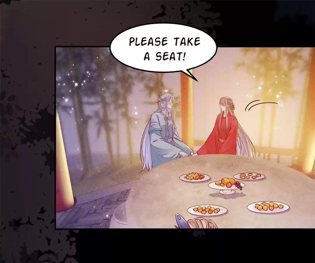 The Princess Is a Man Chapter 110 page 19 - 