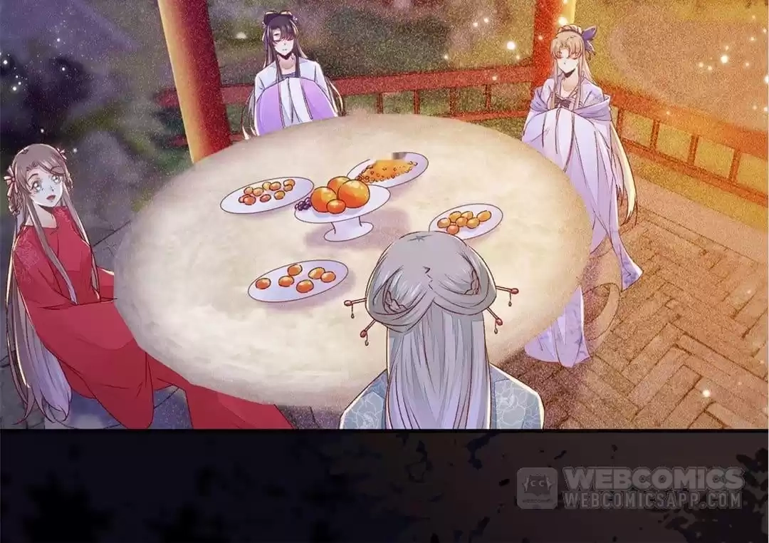 The Princess Is a Man Chapter 110 page 23 - 