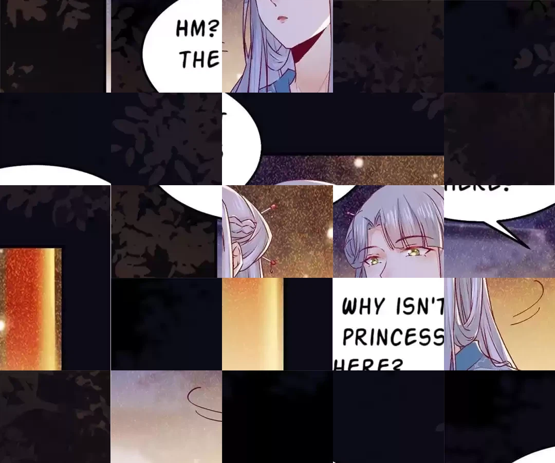 The Princess Is a Man Chapter 110 page 24 - 