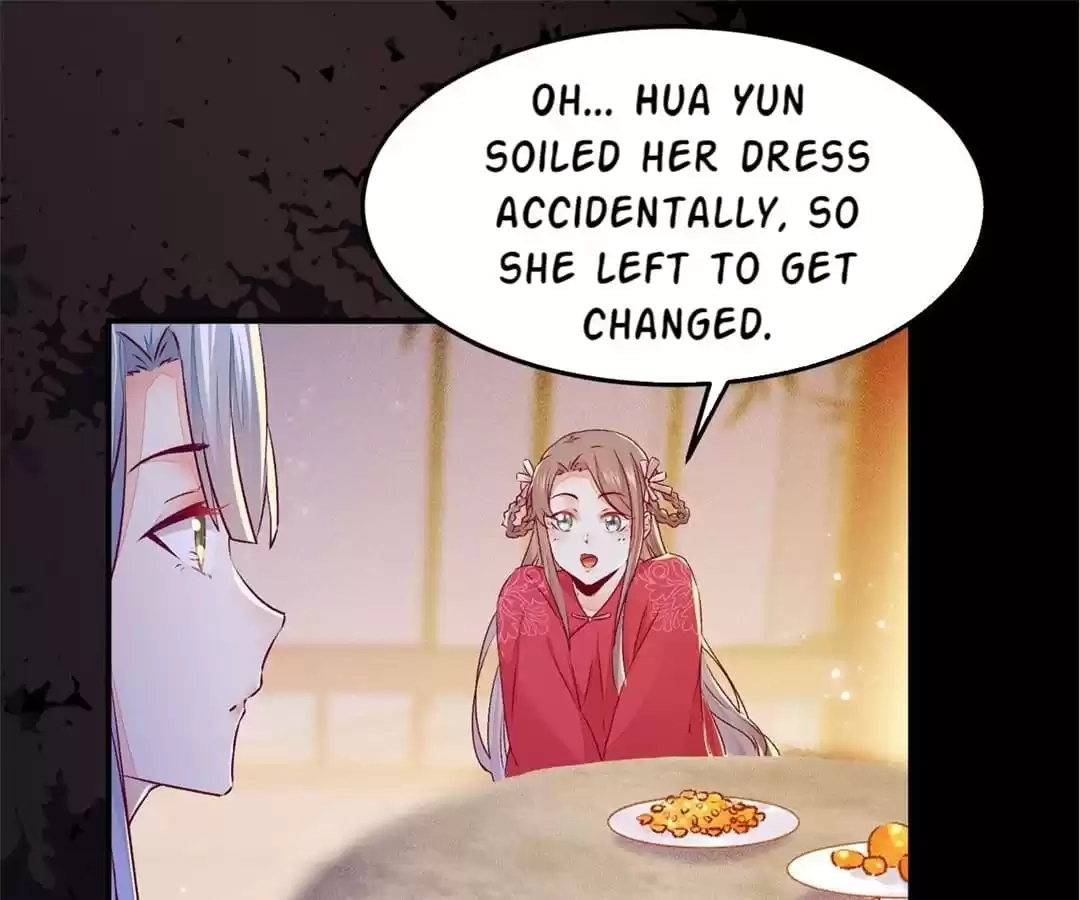 The Princess Is a Man Chapter 110 page 26 - 