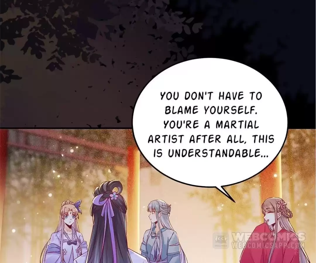 The Princess Is a Man Chapter 110 page 31 - 