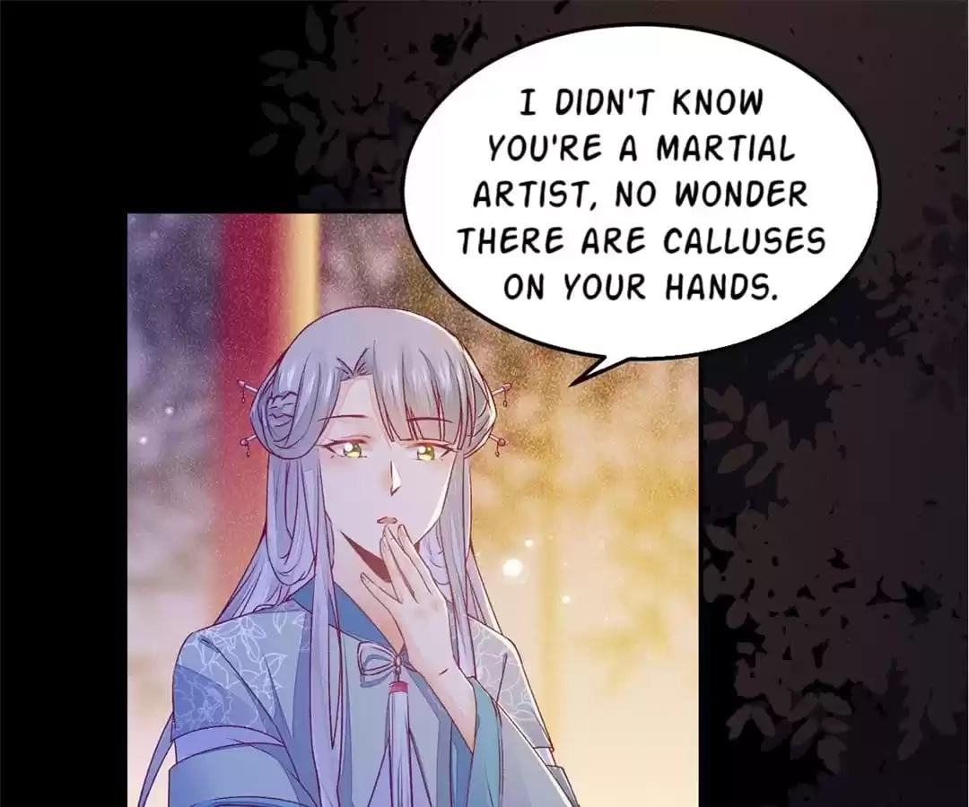 The Princess Is a Man Chapter 110 page 39 - 