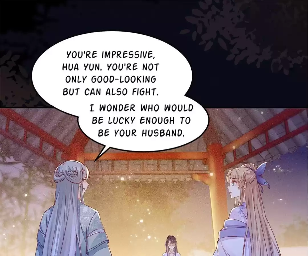 The Princess Is a Man Chapter 110 page 43 - 