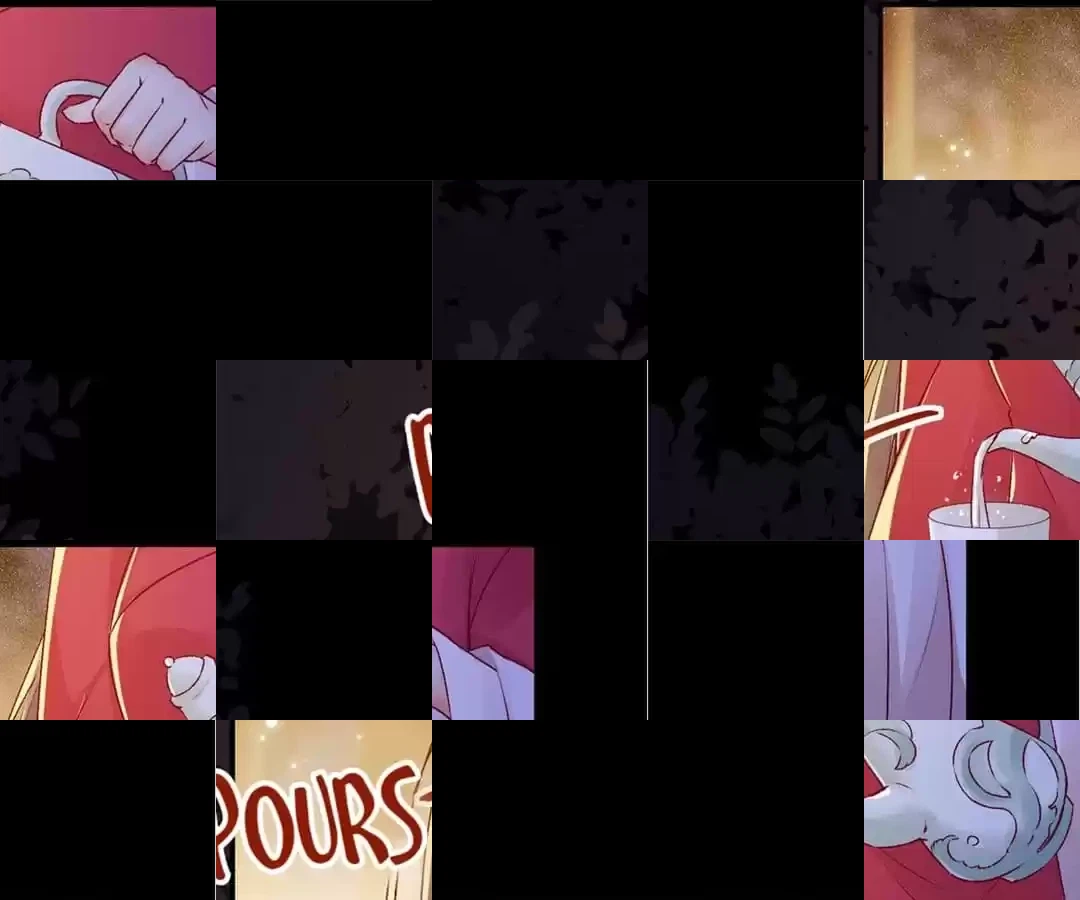 The Princess Is a Man Chapter 110 page 48 - 
