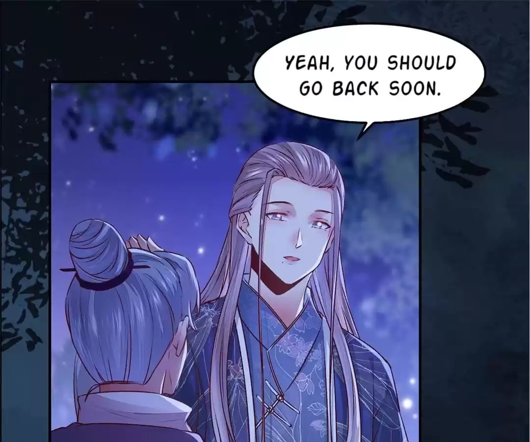 The Princess Is a Man Chapter 110 page 64 - 