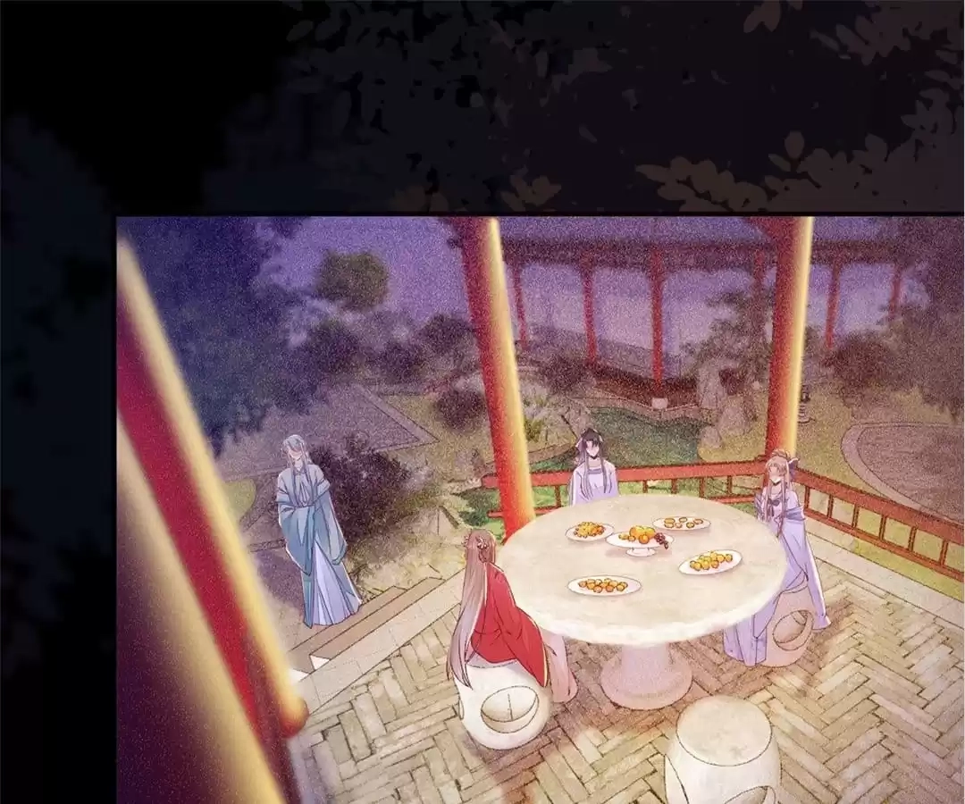 The Princess Is a Man Chapter 110 page 10 - 
