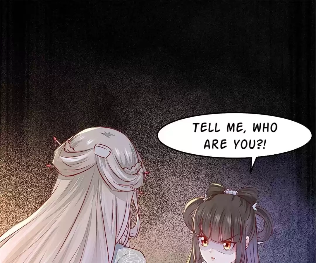 The Princess Is a Man Chapter 112 page 20 - 