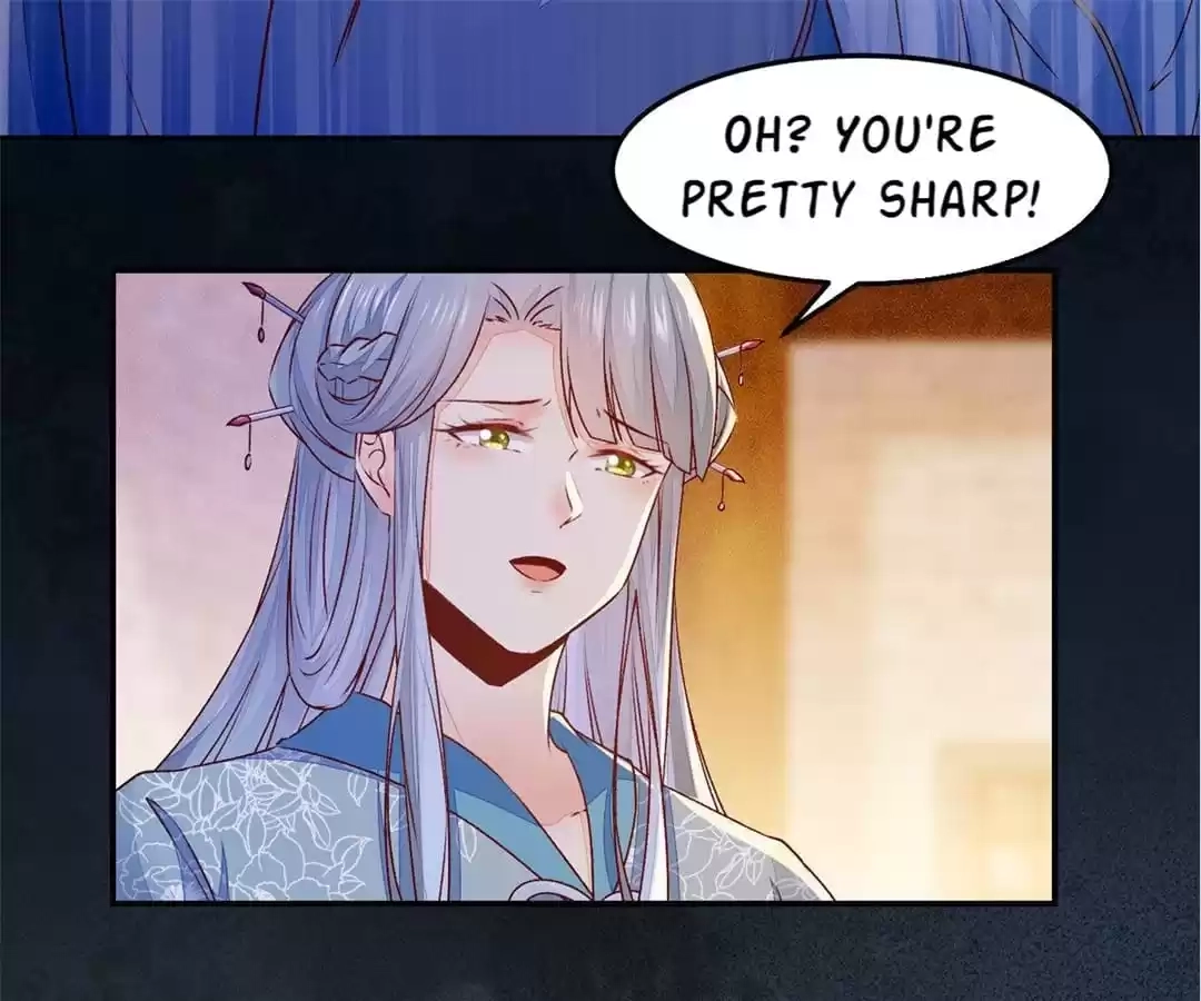 The Princess Is a Man Chapter 112 page 23 - 