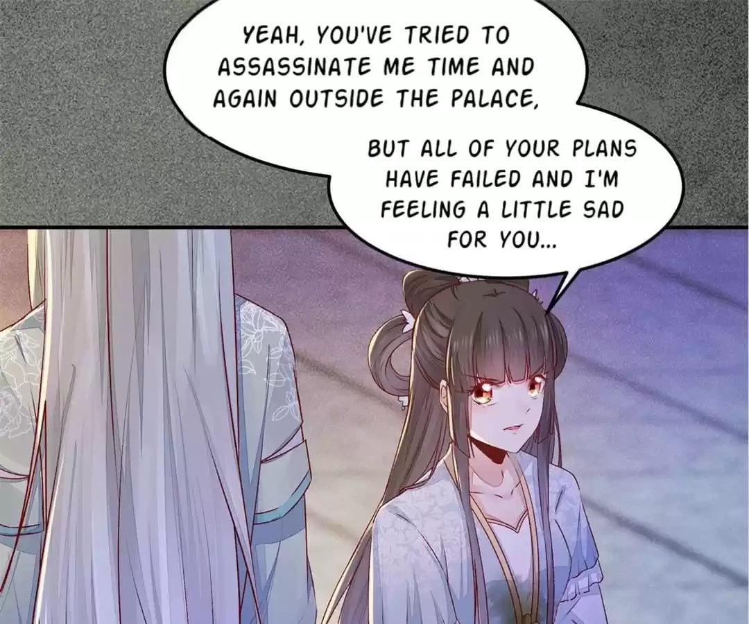 The Princess Is a Man Chapter 112 page 33 - 
