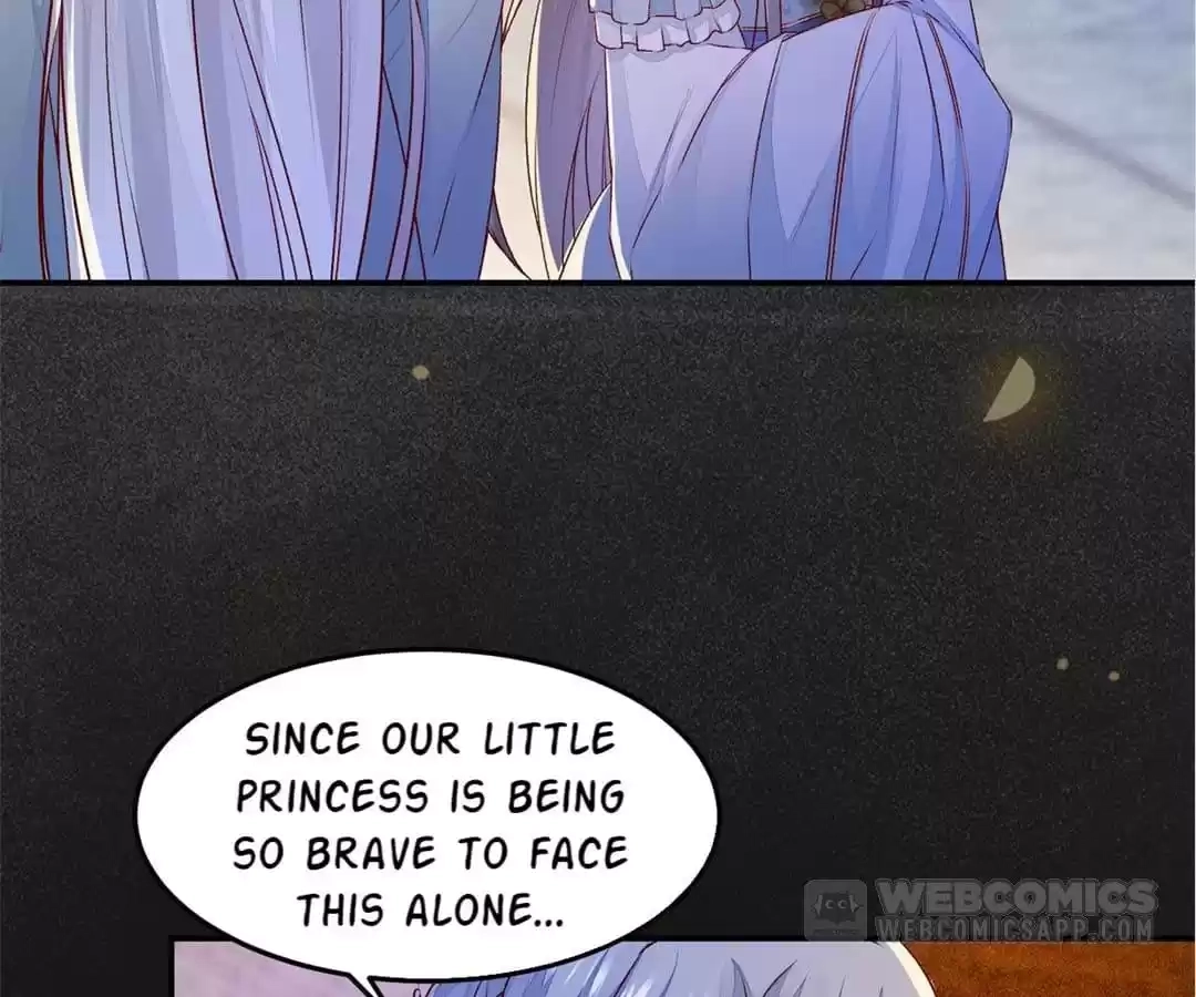 The Princess Is a Man Chapter 112 page 34 - 