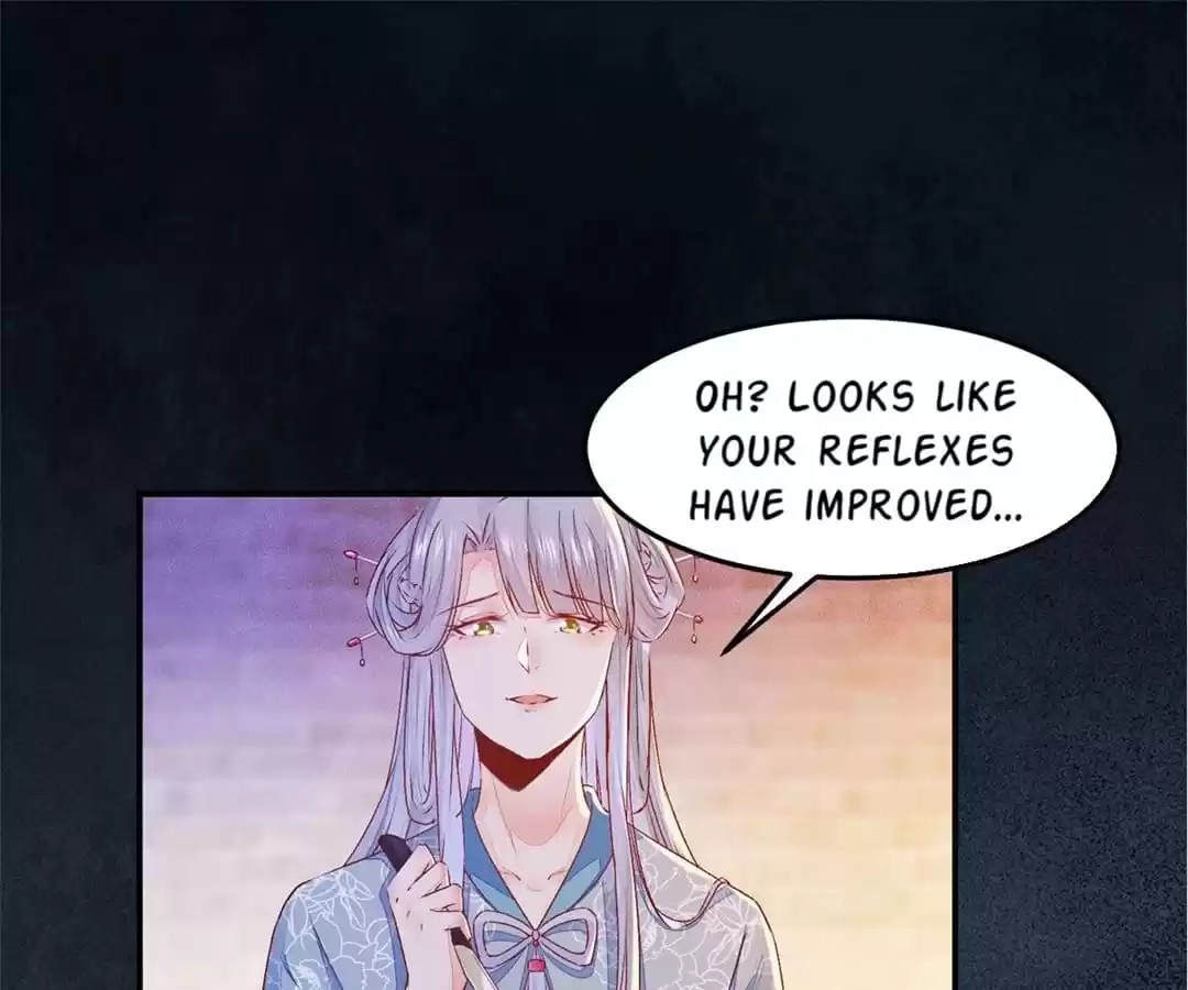The Princess Is a Man Chapter 112 page 44 - 