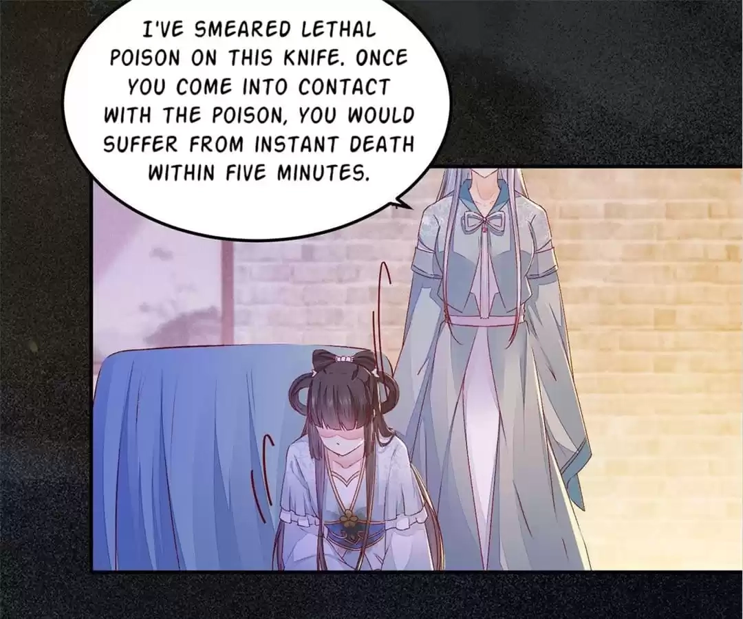 The Princess Is a Man Chapter 112 page 46 - 