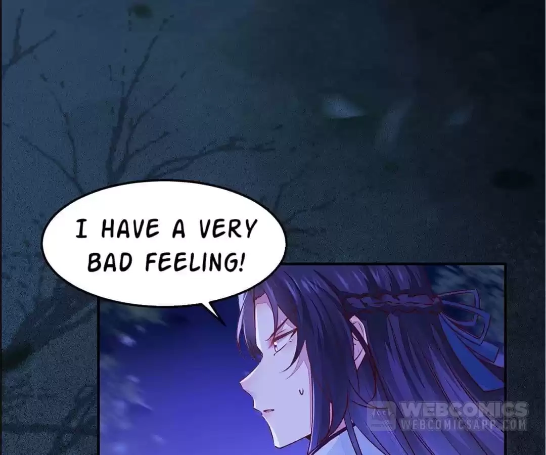 The Princess Is a Man Chapter 112 page 61 - 