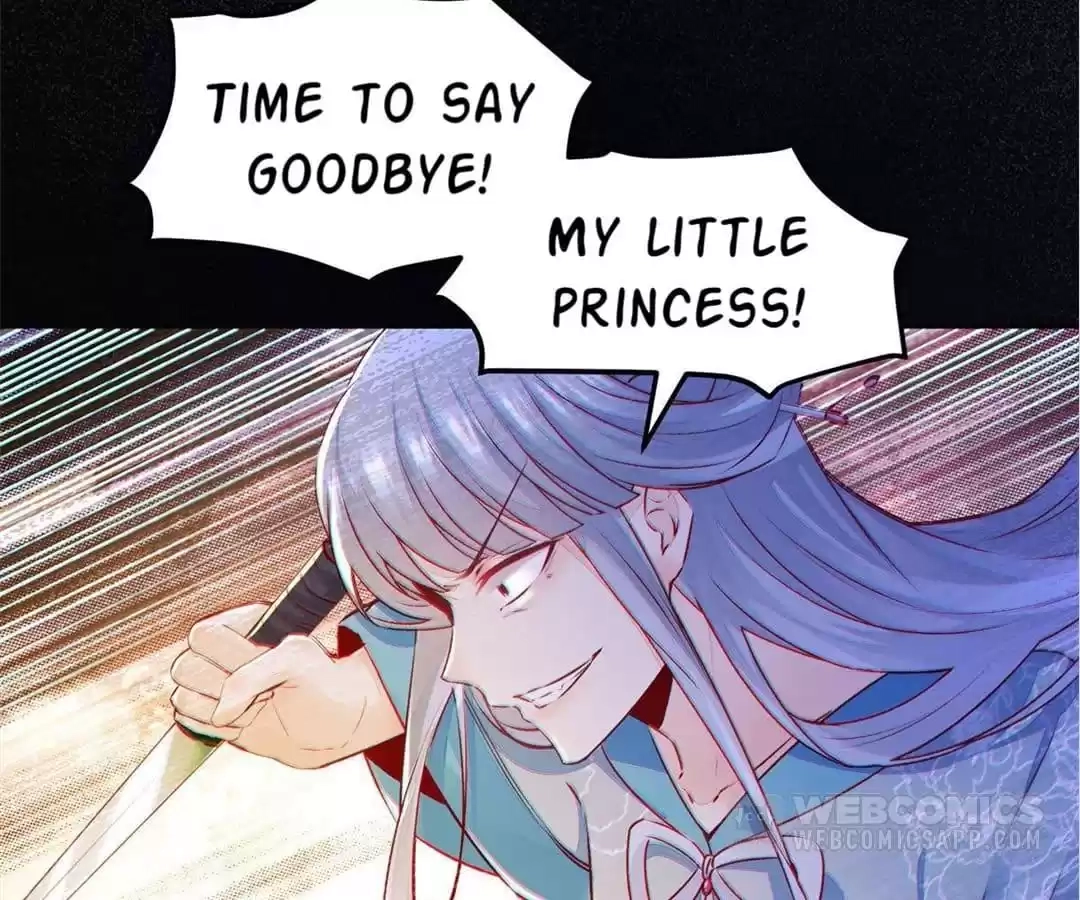 The Princess Is a Man Chapter 112 page 70 - 